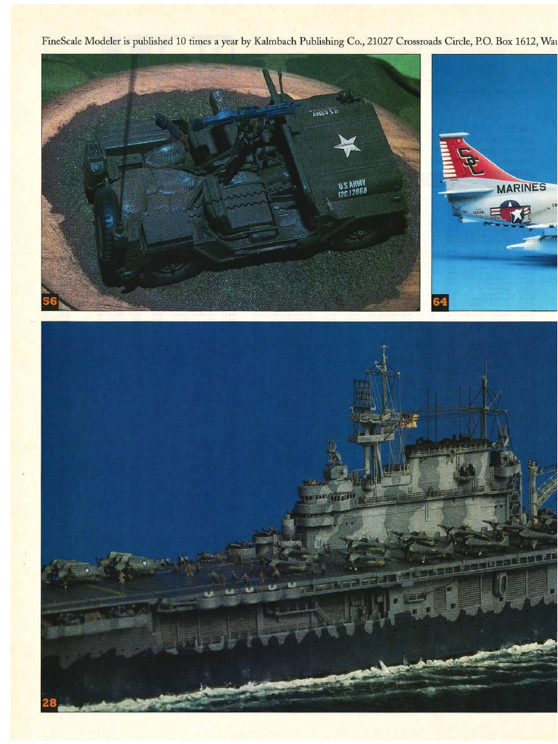 FineScale Modeler 1997-09 (Vol15-07)